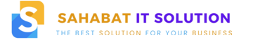 Sahabat IT Solution